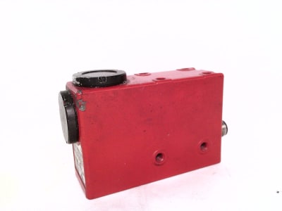 LEUZE KRTM 20M/P-12-1420-S12
