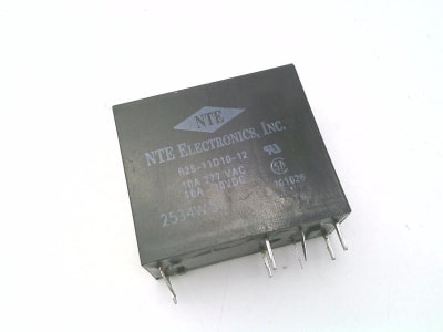 NTE R25-11D10-12
