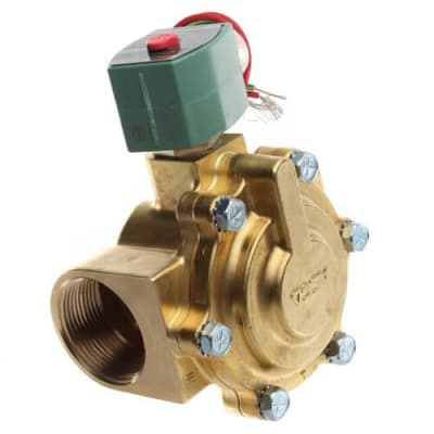 ASCO EF-8344-G70MO-120