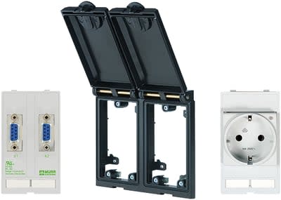 MURR ELEKTRONIK 4000-68122-0210010