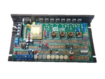 ASEA BROWN BOVERI BC202