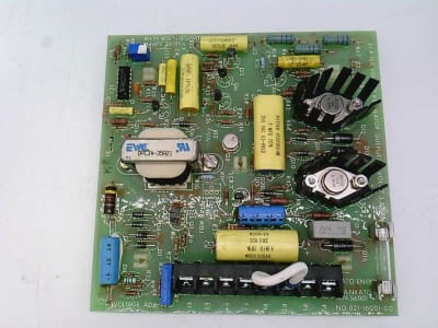 KATO ENGINEERING 821-16001-00