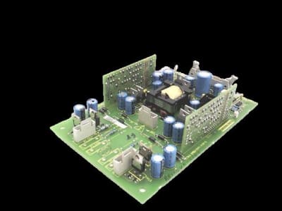 CONVERTEAM S20X4457/120