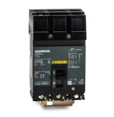 SCHNEIDER ELECTRIC FC34030