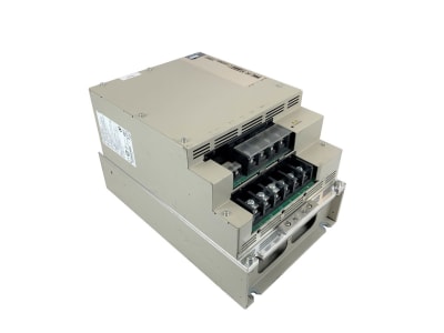 YASKAWA ELECTRIC SGDV-210D21A