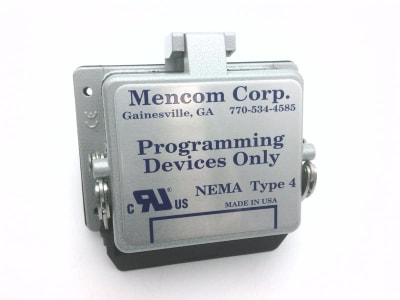 MENCOM DP-MDB9-6M-32