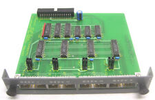 CONTROL TECHNOLOGY INC 2215