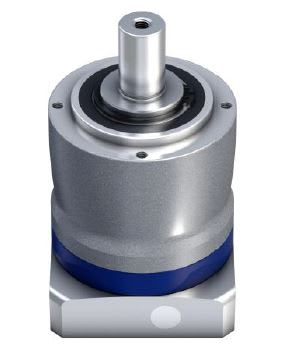 WITTENSTEIN NP025S-MA2-30-1E1-1S