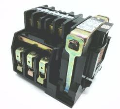 SPRECHER & SCHUH CA1-40-N-240V