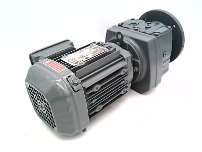 SEW EURODRIVE RF37 DRS71M4/DH