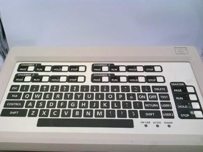 ELECTROTECH RESEARCH MINSTREL-IV-MK-II