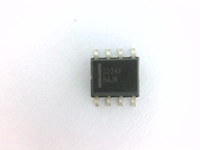 ON SEMICONDUCTOR FAN3224TMX