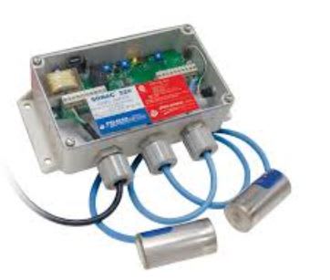 DELAVAN ELECTRONICS 220S11LS