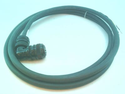 OMRON R88A-CAGB003BR-E