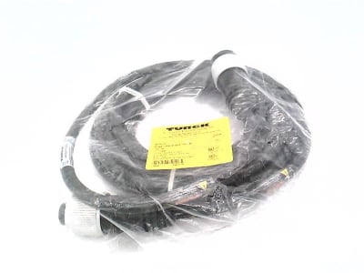 TURCK P-PWR-GSDA GKDA 42-1850-6M
