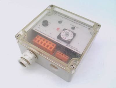 ROLAND ELECTRONIC GMBH A65-2