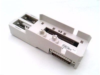 ASEA BROWN BOVERI 3BSE025349R1