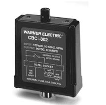 ALTRA INDUSTRIAL MOTION CBC-802