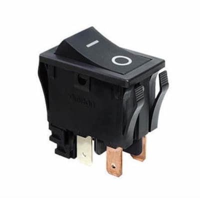 CANAL ELECTRONIC CO RH110-C5N-BBN-DP