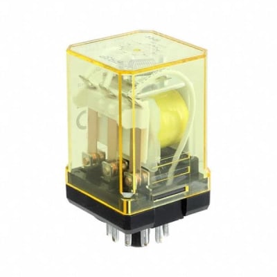 IDEC RR3PA-UDC110V