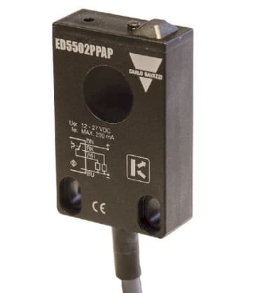 CARLO GAVAZZI ED5506PPAP