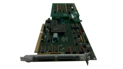FOUR PI SYSTEMS 201054-101