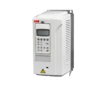 ASEA BROWN BOVERI BALLAST ACS800-01-0020-3+R700