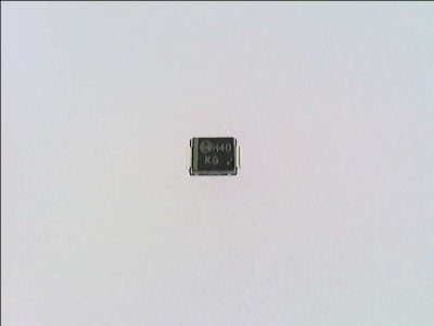 ON SEMICONDUCTOR 1SMB60AT3G