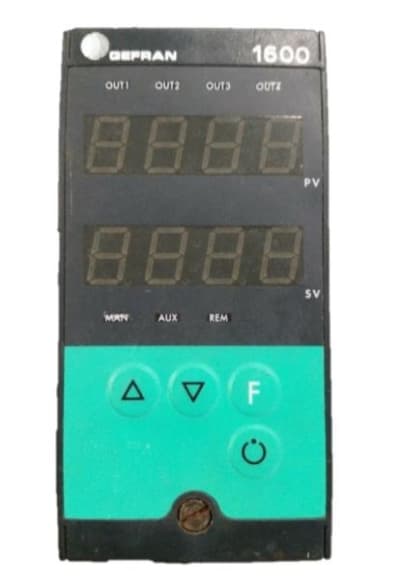 GEFRAN 1600-RRR0VV-1500-000