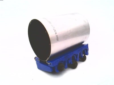 SMITH BLAIR INC 226-00045007-000