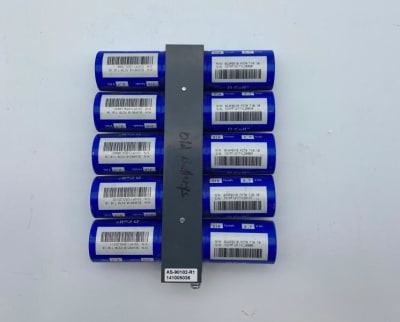 MAXWELL TECHNOLOGIES AS-90182-R1