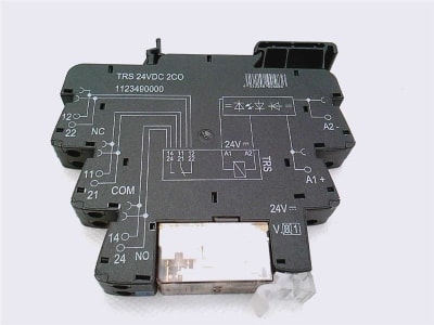 WEIDMULLER 1123490000