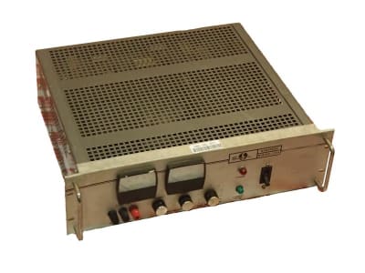 SORENSEN DCR300-1.25A