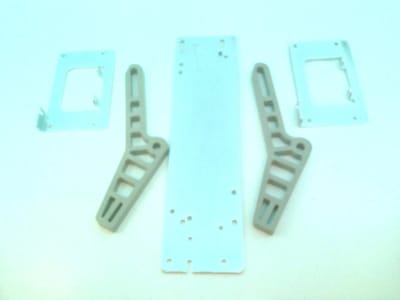 EATON CORPORATION C321KM55