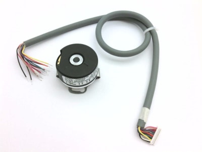 ENCODER PRODUCTS 15T-04SC-2000A5RHV-A00