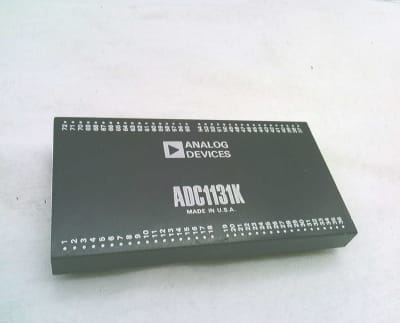 INTRONICS ADC1131K