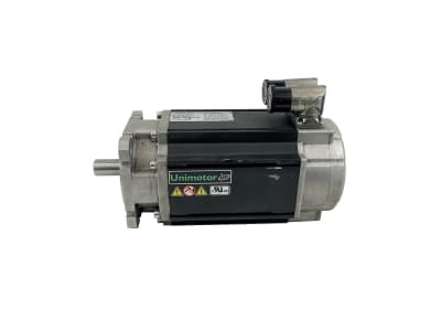 NIDEC CORP 115U2A300BBECA115190-SRDE