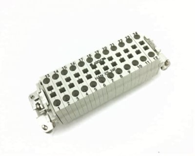 HARTING 09-33-024-2716