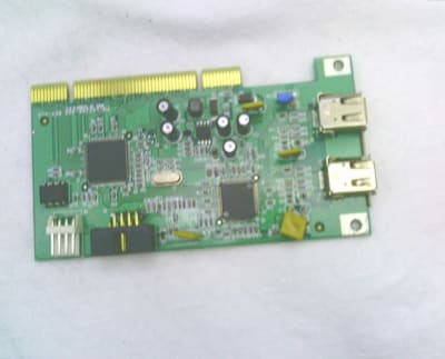 HEWLETT PACKARD COMPUTER 256479-002