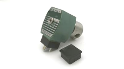 ASCO SD8202G012V-24DC
