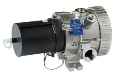 DET TRONICS 007168-001