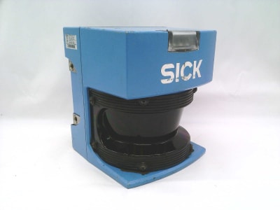 SICK LMS200-30106