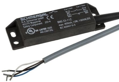 SCHMERSAL BNS33-11Z-2M