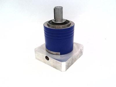 WITTENSTEIN LP 090F-MF1-7-1G1-3S