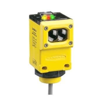 BANNER ENGINEERING Q45VR2LPQ