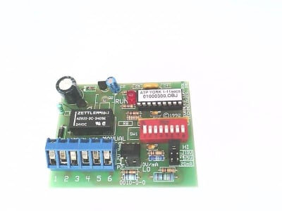 ADVANCED CONTROL TECH ATP-Y (1-11)