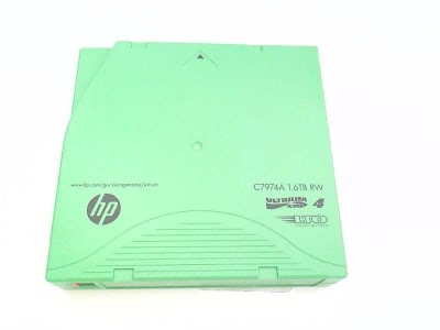 HEWLETT PACKARD COMPUTER C7974A