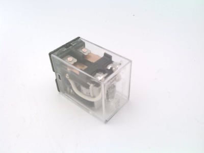 OMRON LY2-0-AC24