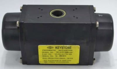 PENTAIR F79U-012U-K-S080