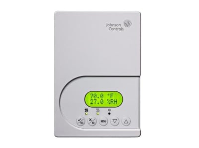 JOHNSON CONTROLS TEC2236H-4